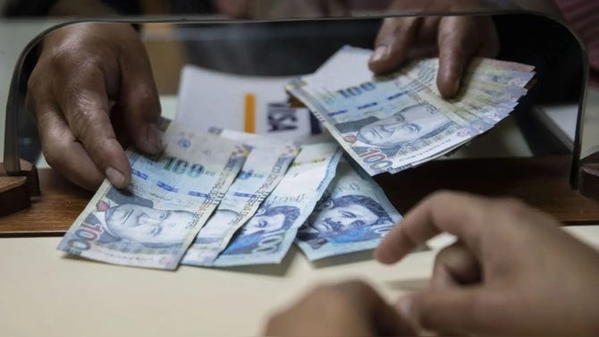 ¿Otro retiro de AFP? Expertos alertan que debilitaría la reforma y elevaría el costo fiscal: este es el proyecto de ley