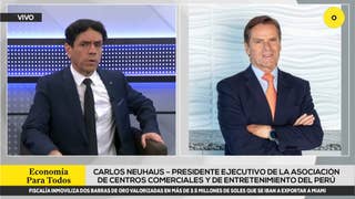 Intercorp vs Municipalidad de Miraflores: ACCEP cuestiona cierres y advierte que 