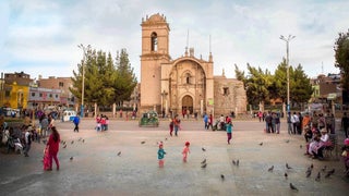 Juliaca, la ciudad más informal del país: 8 de cada 10 trabajan sin beneficios