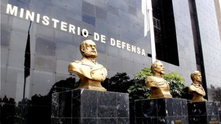 Gobierno autorizó transferencia de más de mil millones de soles al Mindef para repotenciar capacidad militar en Base Aérea La Joya