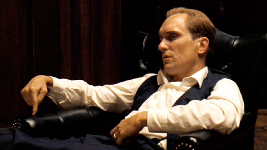 Robert Duvall es recordado por su papel del abogado Tom Hagen en la película El Padrino.