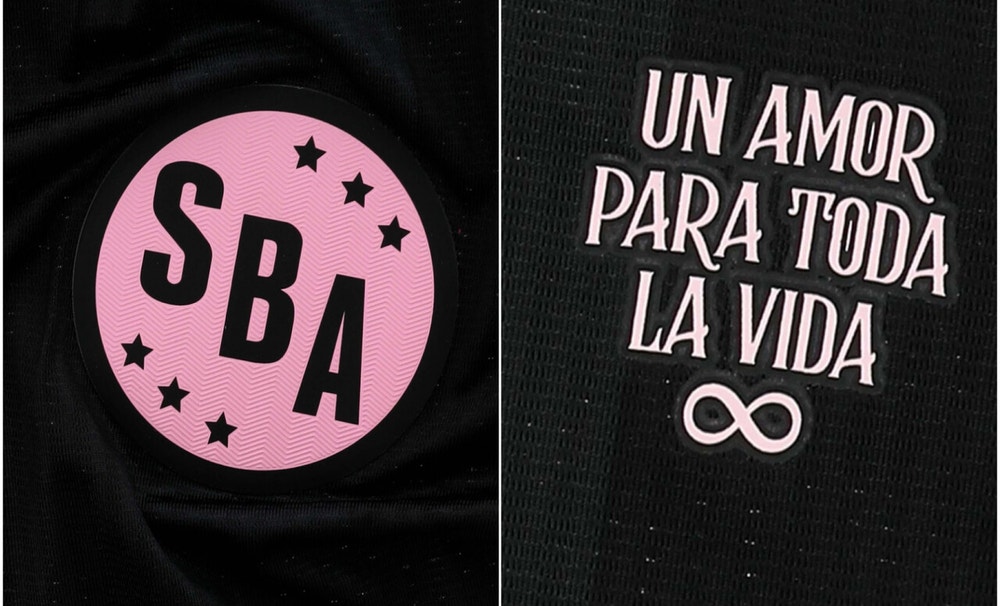 Sport Boys dio a conocer su camiseta alterna para disputar la Liga 1 en la temporada 2026.