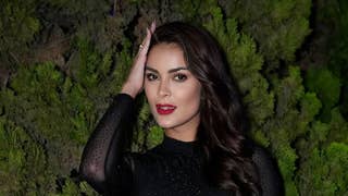 Laura Spoya descarta quedar inválida y da detalles de su operación: “Tengo seis huecos en la espalda”