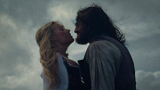 'Cumbres borrascosas' debuta con 82 millones de dólares y se convierte en el mejor estreno global del año hasta la fecha