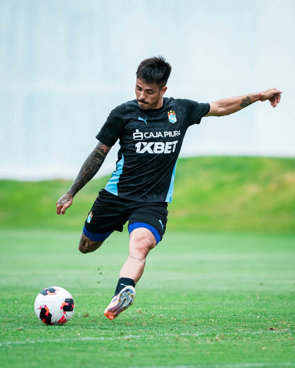 <strong>9. Santiago González (Delantero)</strong>