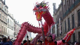 Año Nuevo Chino 2026: ¿Cuándo inicia, qué animal es y cuál es su significado en el horóscopo?