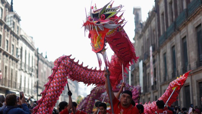 Año Nuevo Chino 2026: ¿Cuándo inicia, qué animal es y cuál es su significado en el horóscopo?