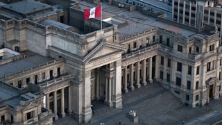 PJ ordenó ampliar por 24 meses plazo de investigación fiscal contra exjefe de la Policía y otros por presuntos ascensos irregulares en la PNP