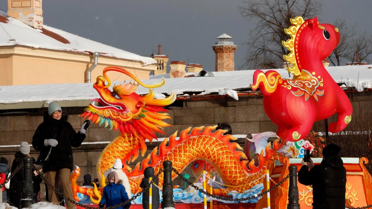 Año Nuevo Chino 2026: rituales para atraer fortuna y las advertencias en Año del Caballo de Fuego