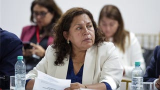 Comisión de Fiscalización cita a ministra de la Mujer para responder por albergue 'La Casa del Padre'