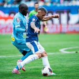 <strong>2. Juan Cruz González (lateral derecho):</strong> regresa tras no jugar ante Juan Pablo II