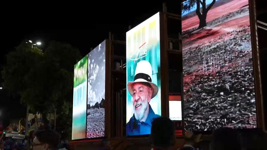 Carnaval de Río 2026