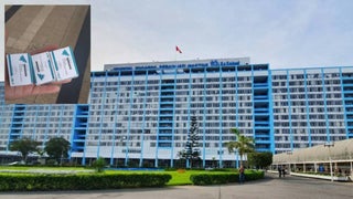 Buena noticia: Hospital Edgardo Rebagliati entrega hormonas de crecimiento a menores