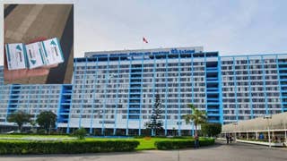 Buena noticia: Hospital Edgardo Rebagliati entrega hormonas de crecimiento a menores