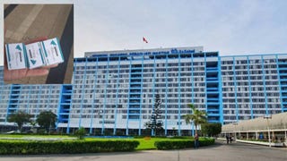 Buena noticia: Hospital Edgardo Rebagliati entrega hormonas de crecimiento a menores