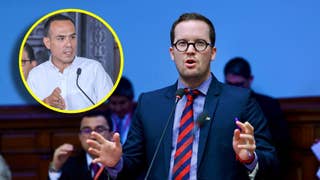 Cavero dice que sacar a Jerí puede ser 