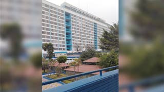 Jesús María: dan cita a menor para que siga tratamiento psiquiátrico en Hospital Edgardo Rebagliati