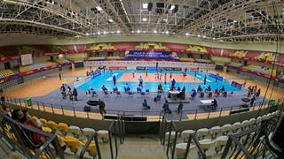 ¿Dónde ver el Sudamericano de Clubes de Vóley por TV y streaming?