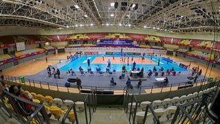 ¿Dónde ver el Sudamericano de Clubes de Vóley por TV y streaming?