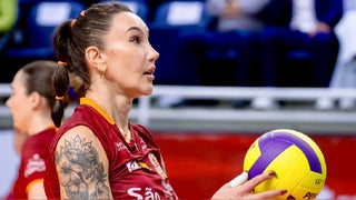 Tifanny no podrá jugar el Sudamericano de Clubes de Vóley por no regularizar su situación ante Comité de Elegibilidad de Género de FIVB