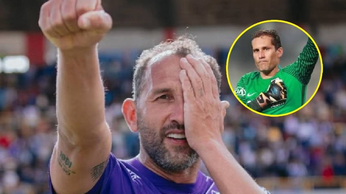 Leao Butrón sobre ovación de hinchas de Alianza a Hernán Barcos: 