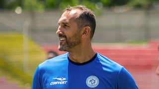 Hernán Barcos se defiende de polémica por jugadores de FC Cajamarca: 