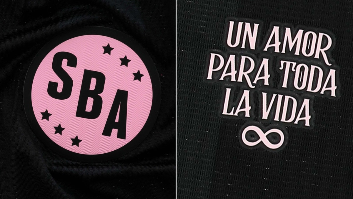 Sport Boys presentó su camiseta alterna para la temporada 2026