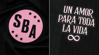 Sport Boys presentó su camiseta alterna para la temporada 2026