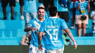 Va por la victoria: Sporting Cristal y su once con una gran baja para enfrentar a 2 de Mayo por Copa Libertadores