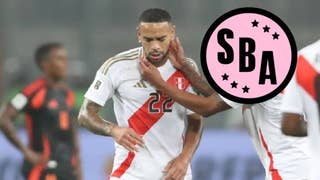 Alexander Callens anuncia deseo de retirarse en Sport Boys tras dejar de jugar por problema cardíaco