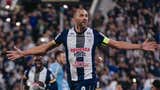 Hernán Barcos no descarta un posible regreso a Alianza Lima: 