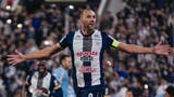 Hernán Barcos no descarta un posible regreso a Alianza Lima: 