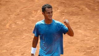 Juan Pablo Varillas vs Álvaro Guillén EN VIVO: ¿a qué hora juegan y dónde ver la primera ronda del Challenger de Tigre?