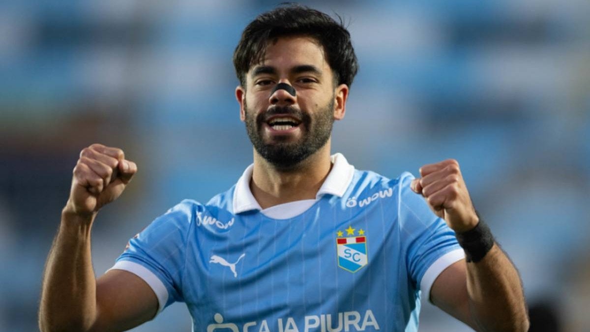 Sporting Cristal vs 2 de Mayo en vivo: ¿Qué canal TV transmite la ida en la Fase 2 de Copa Libertadores?