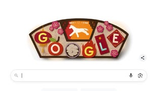 Google celebra el Año Nuevo Chino 2026 con un doodle interactivo del Caballo de Fuego