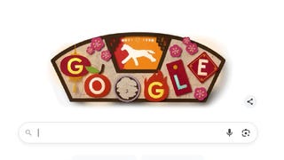 Google celebra el Año Nuevo Chino 2026 con un doodle interactivo del Caballo de Fuego