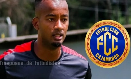 2. Jefferson Orejuela (Defensa - Ecuatoriano)