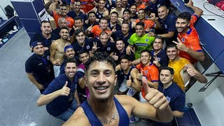 Apoyo total a 2 de Mayo: partido ante Sporting Cristal por Copa Libertadores declarado de interés municipal