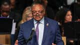 Fallece el reverendo Jesse Jackson, luchador por los derechos que aspiró a la presidencia
