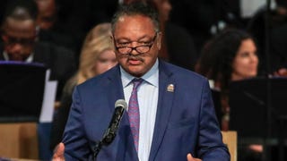 Fallece el reverendo Jesse Jackson, luchador por los derechos que aspiró a la presidencia
