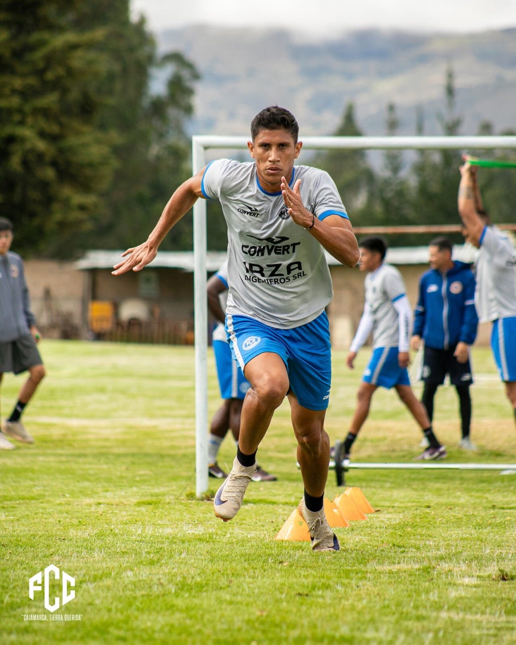 <strong>6. Alexis Rodas (Paraguayo)</strong>