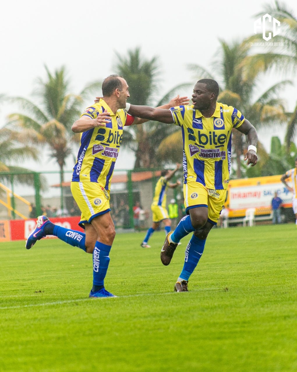 <strong>10. Jonathan Betancourt (Delantero-ecuatoriano)</strong>