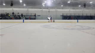 Estados Unidos: el autor del tiroteo en pista de hielo en Rhode Island mató a su hijo y exesposa