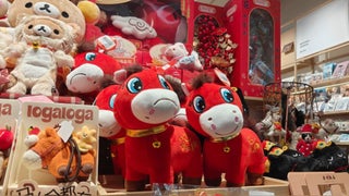 Año Nuevo Chino 2026: ¿Qué simboliza el Caballo de Fuego en el horóscopo chino?