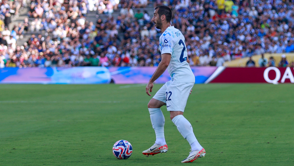 Champions League: Inter visita a FK Bodo/Glimt por la llave 7