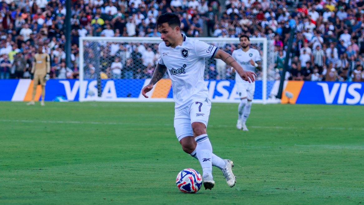 Copa Libertadores: Por la llave 5, Nacional Potosí recibirá a Botafogo