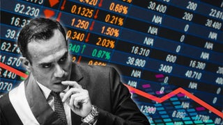 Censura a José Jerí: principales indicadores financieros se mantienen estables pese a incertidumbre política