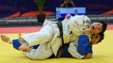 Nacional Cadete y Senior de Judo superó los 200 atletas y marca el camino al ciclo olímpico