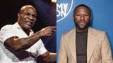 ¿Mike Tyson y Floyd Mayweather tendrán una pelea de exhibición? Esto es lo que se sabe del sonado duelo