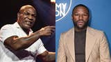 ¿Mike Tyson y Floyd Mayweather tendrán una pelea de exhibición? Esto es lo que se sabe del sonado duelo